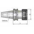 Yg-1 Tool Co Bt50 150Tg Collet Chuck-Extended UI352